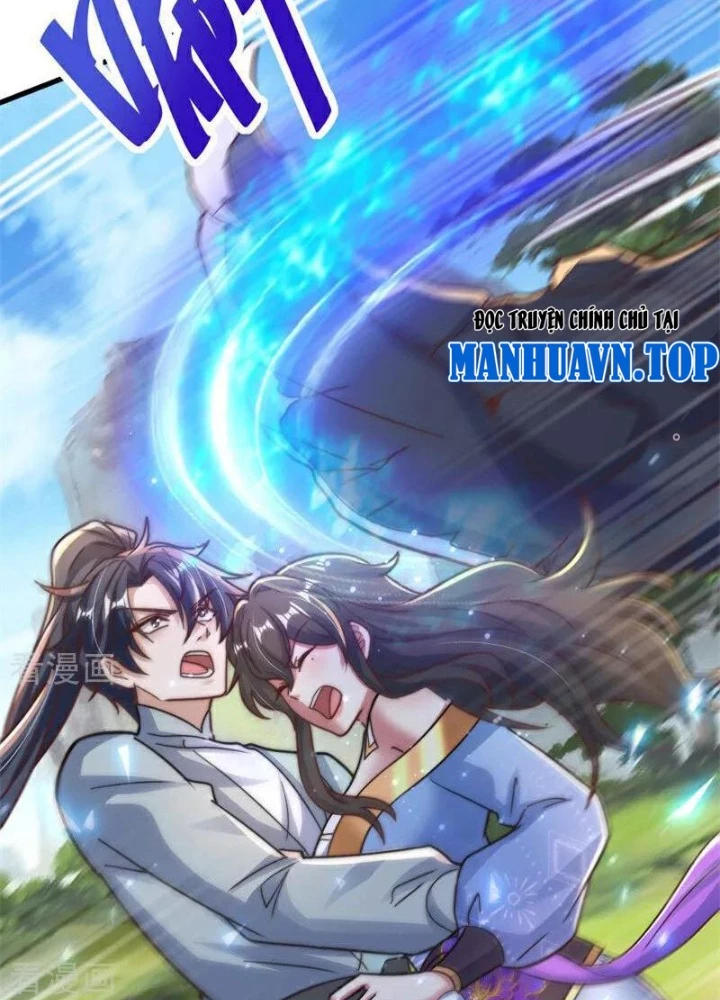 Vạn Đạo Chúa Tể Chapter 91 - 23