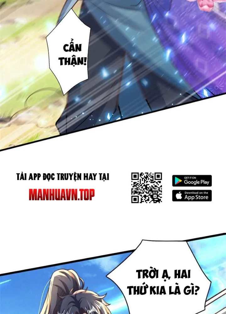 Vạn Đạo Chúa Tể Chapter 91 - 25