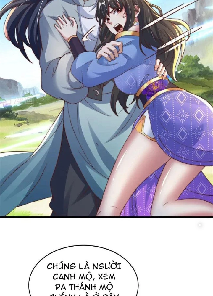 Vạn Đạo Chúa Tể Chapter 91 - 27