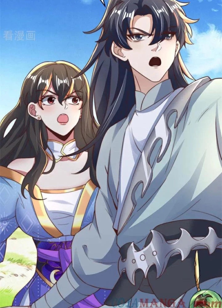 Vạn Đạo Chúa Tể Chapter 91 - 29