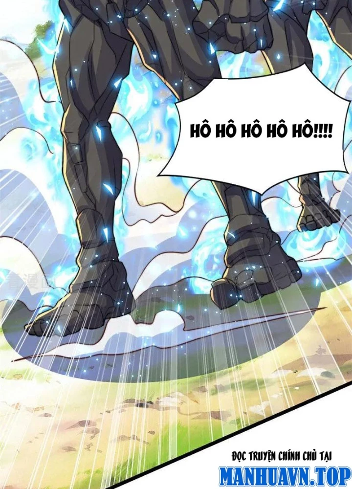Vạn Đạo Chúa Tể Chapter 91 - 33