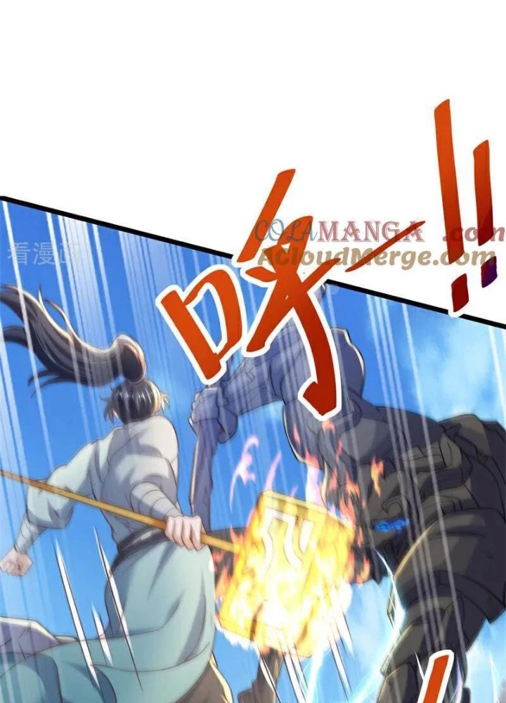 Vạn Đạo Chúa Tể Chapter 91 - 35