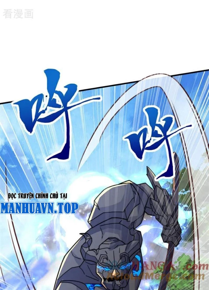 Vạn Đạo Chúa Tể Chapter 91 - 47