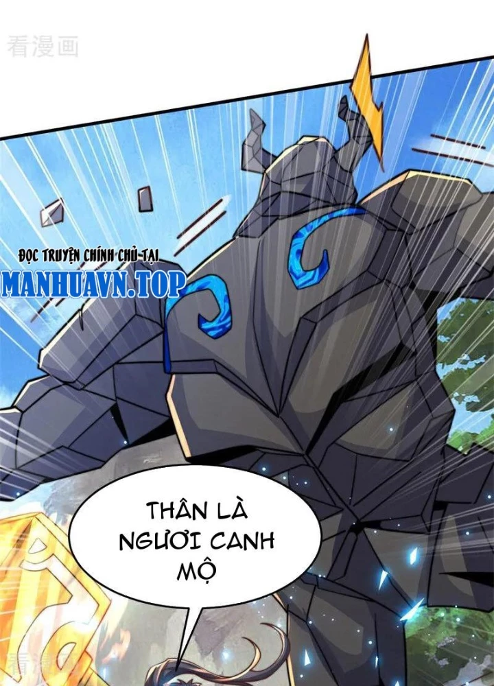 Vạn Đạo Chúa Tể Chapter 91 - 55