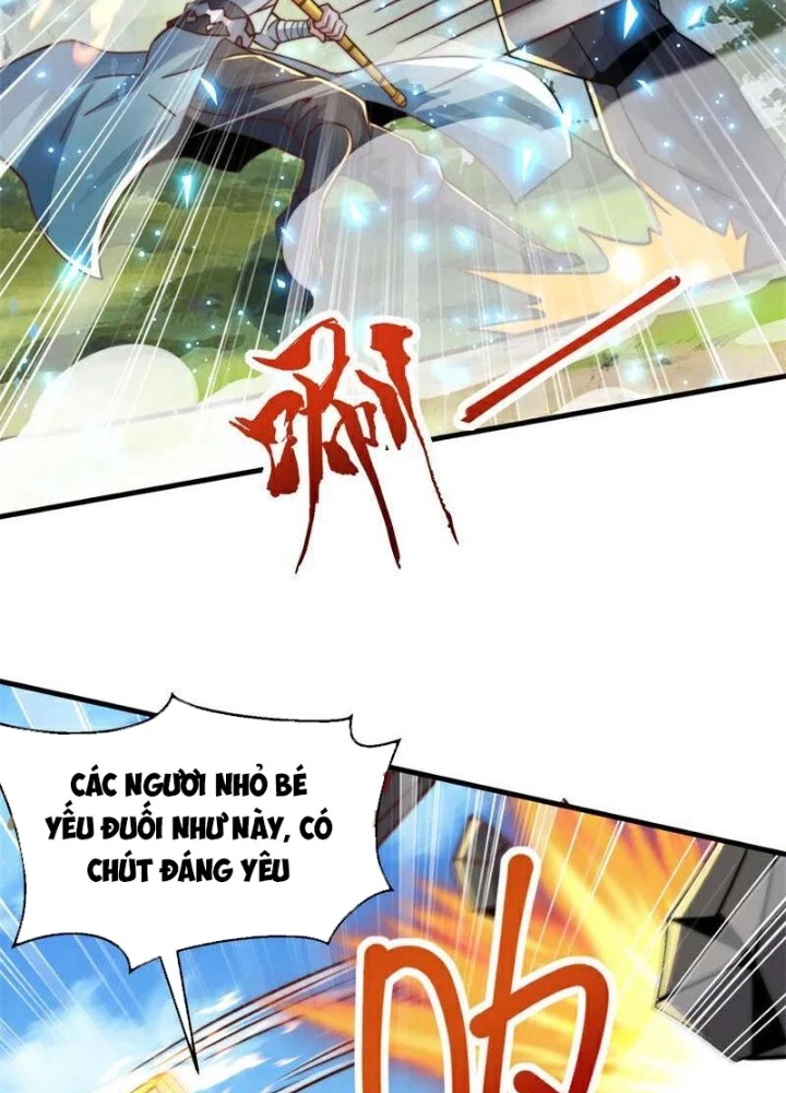 Vạn Đạo Chúa Tể Chapter 91 - 57
