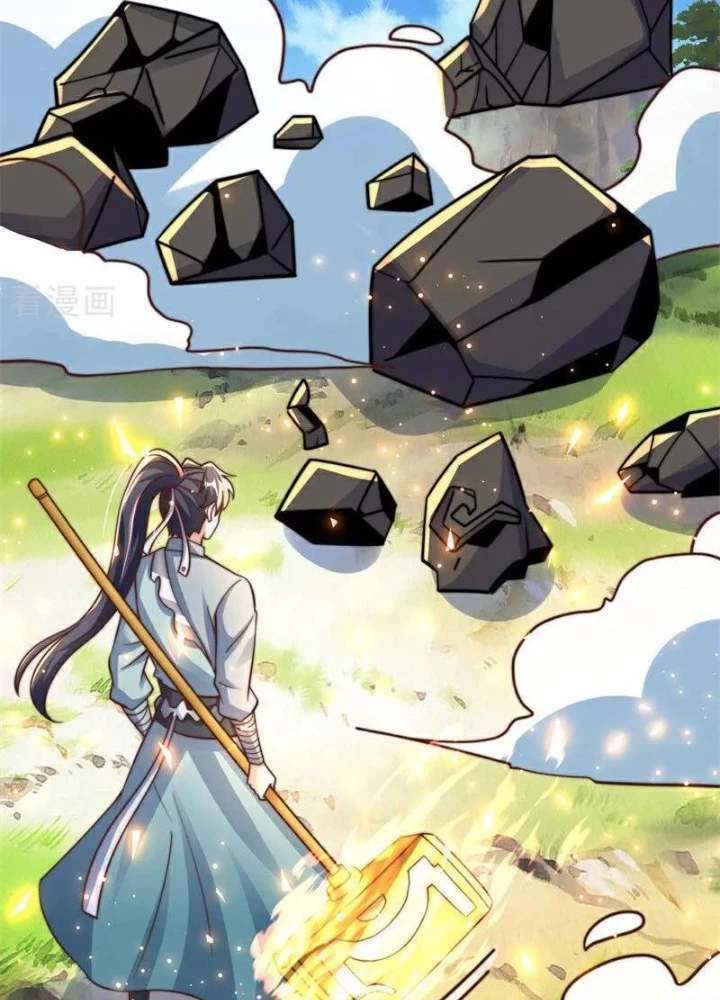Vạn Đạo Chúa Tể Chapter 91 - 61