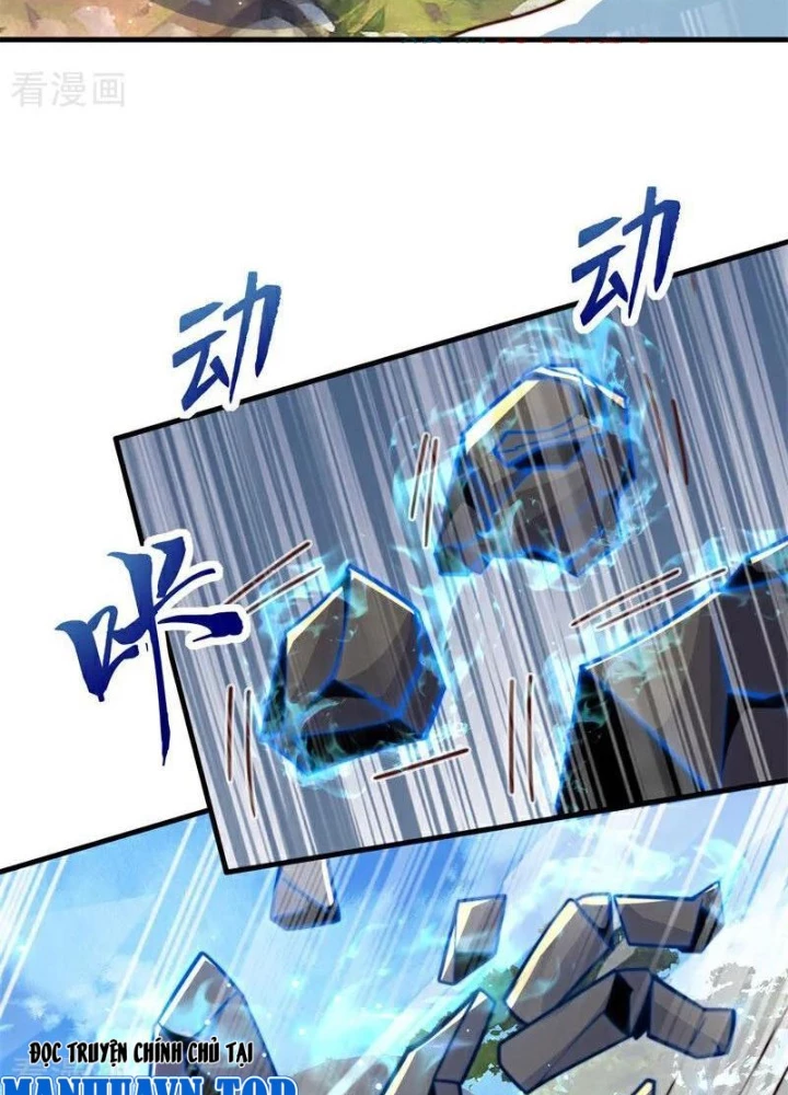 Vạn Đạo Chúa Tể Chapter 91 - 63