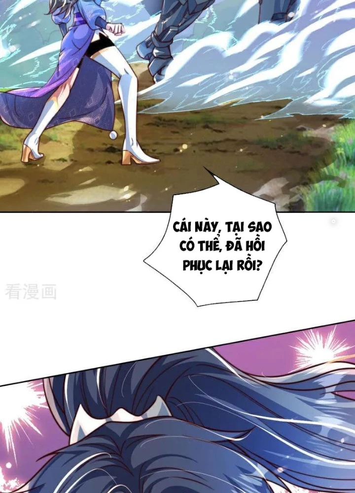 Vạn Đạo Chúa Tể Chapter 91 - 69