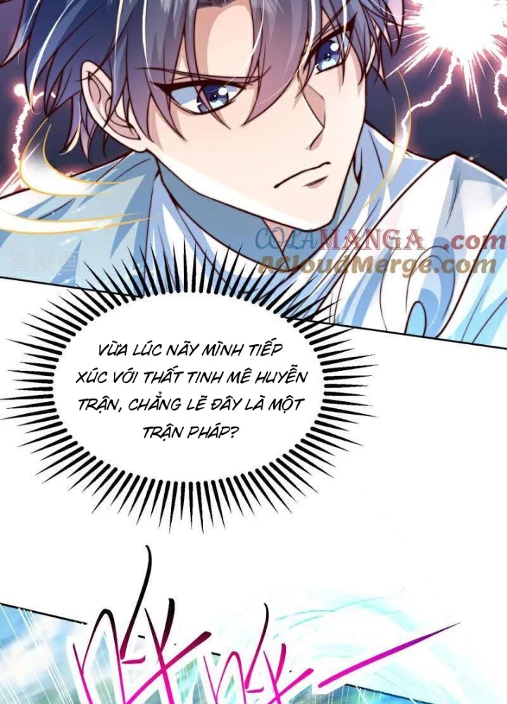 Vạn Đạo Chúa Tể Chapter 91 - 71