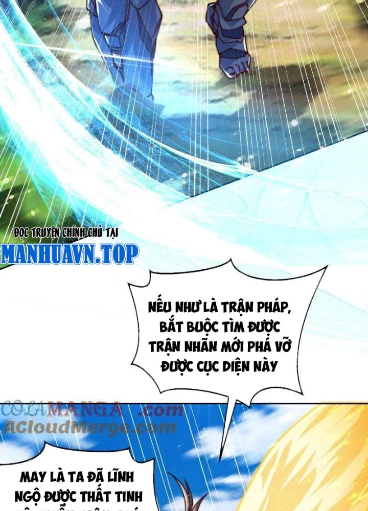Vạn Đạo Chúa Tể Chapter 91 - 75
