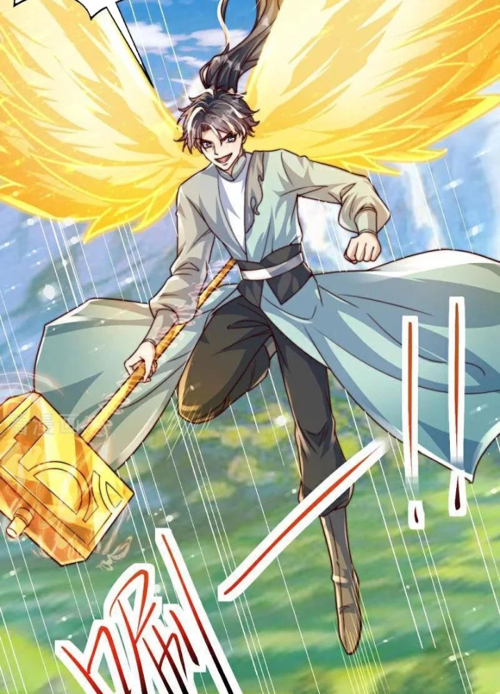 Vạn Đạo Chúa Tể Chapter 91 - 77