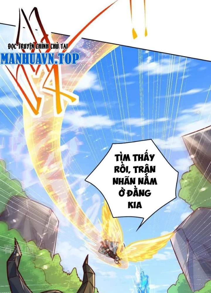 Vạn Đạo Chúa Tể Chapter 91 - 83