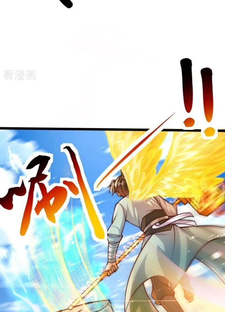 Vạn Đạo Chúa Tể Chapter 91 - 91