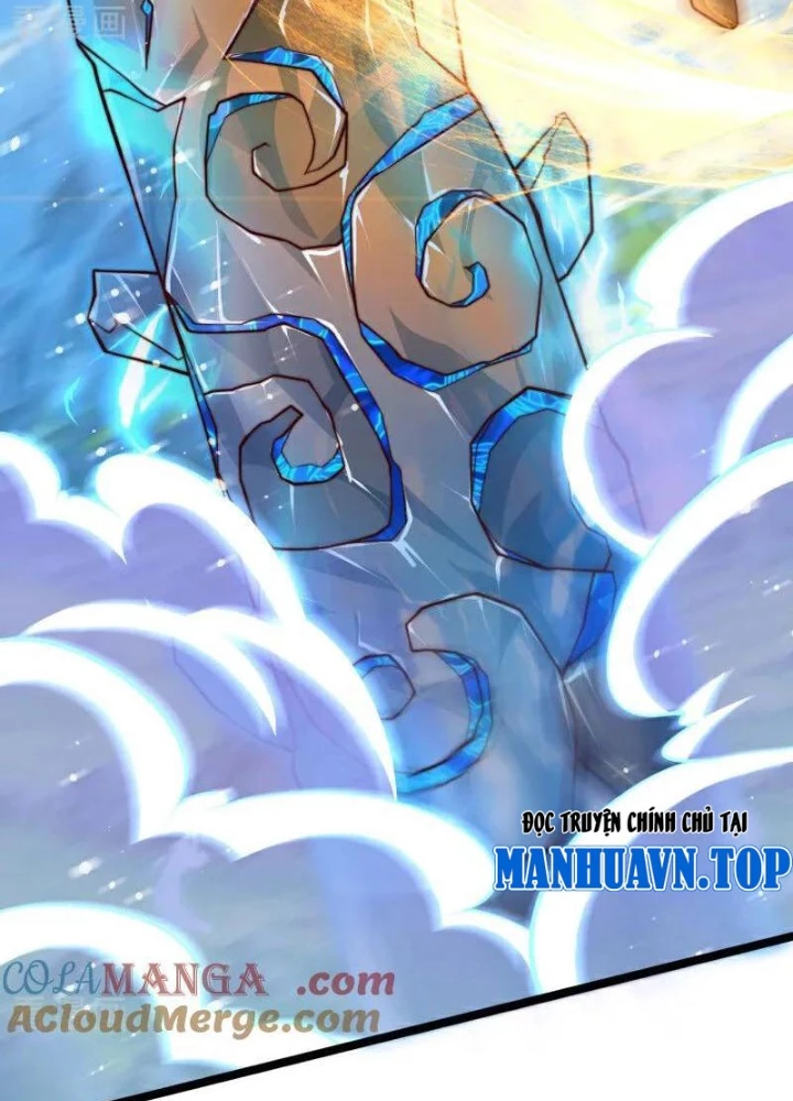 Vạn Đạo Chúa Tể Chapter 91 - 93