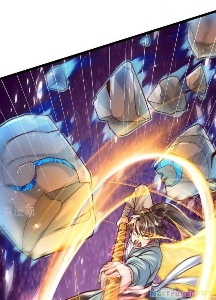 Vạn Đạo Chúa Tể Chapter 91 - 95