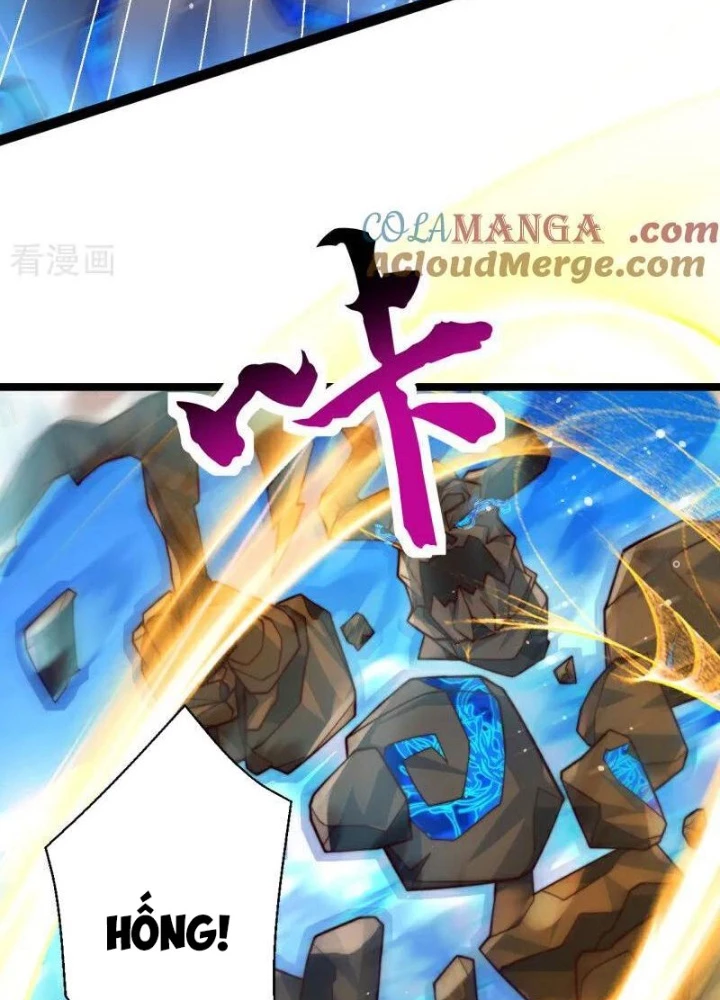 Vạn Đạo Chúa Tể Chapter 91 - 99