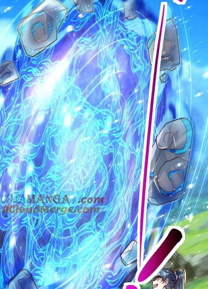 Vạn Đạo Chúa Tể Chapter 91 - 103
