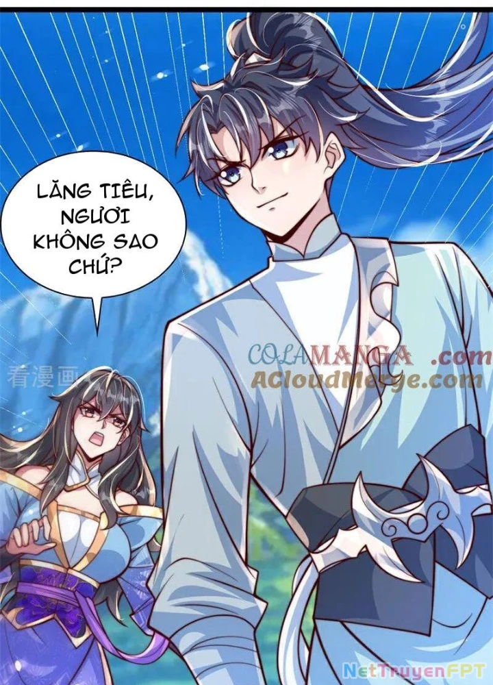 Vạn Đạo Chúa Tể Chapter 91 - 107