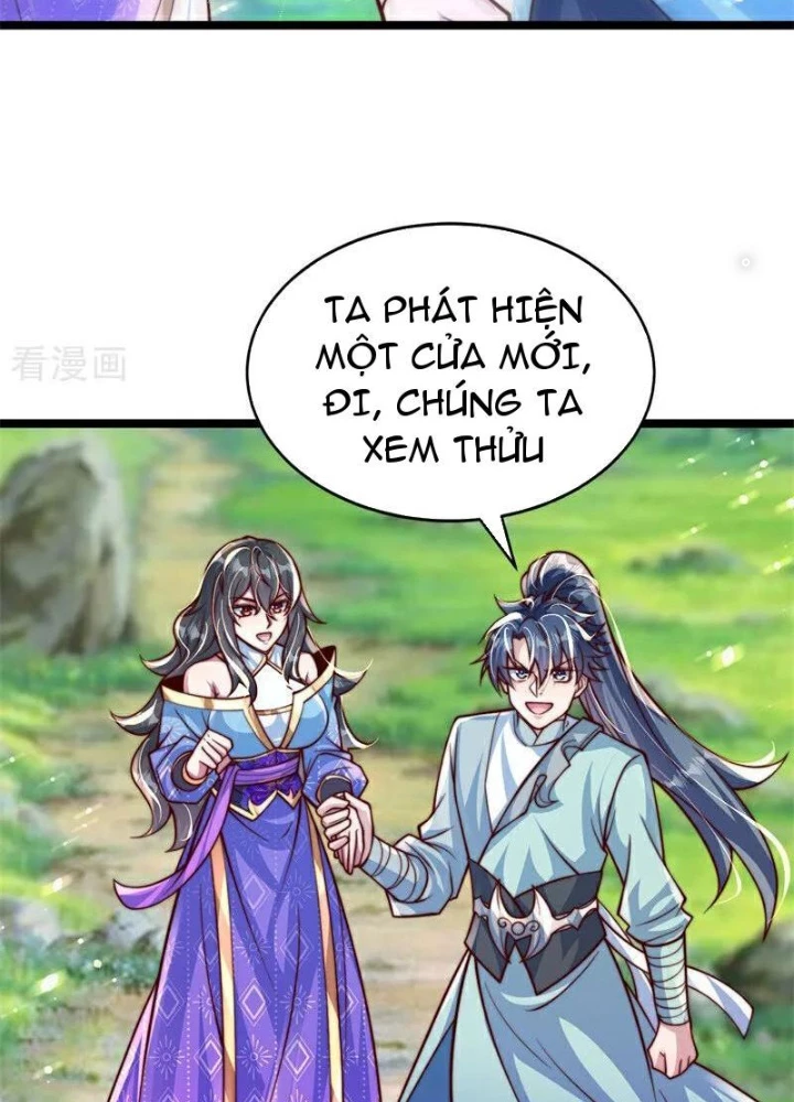 Vạn Đạo Chúa Tể Chapter 91 - 109
