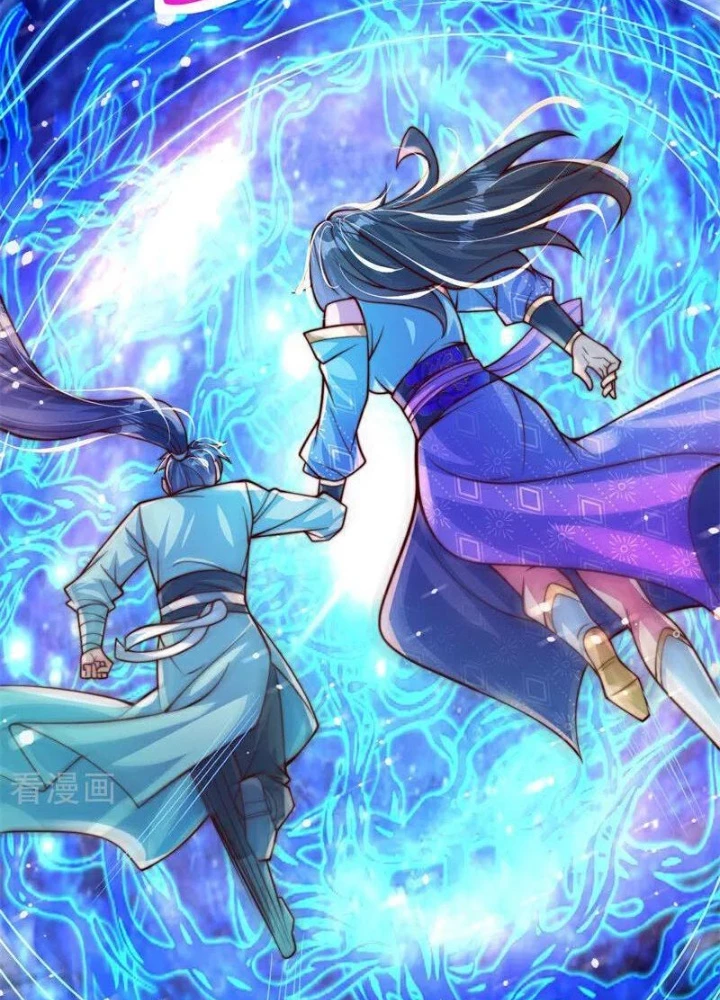 Vạn Đạo Chúa Tể Chapter 91 - 113