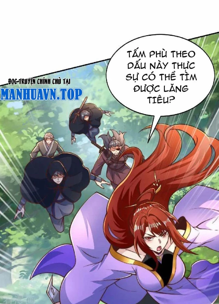 Vạn Đạo Chúa Tể Chapter 92 - 5