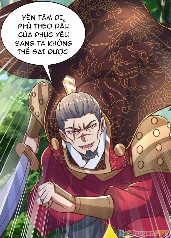 Vạn Đạo Chúa Tể Chapter 92 - 7