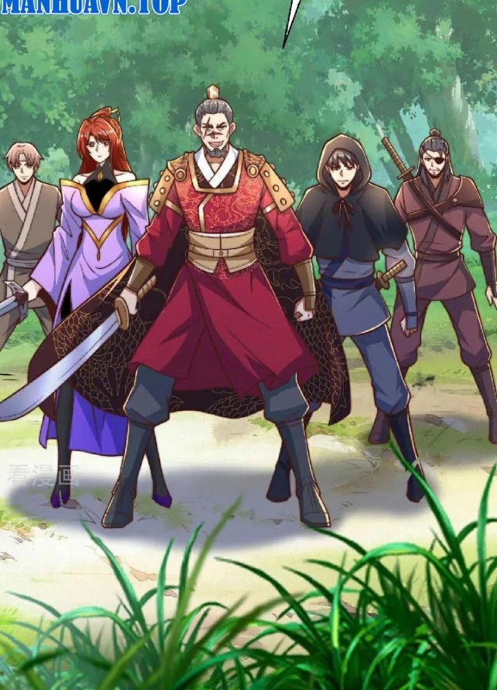 Vạn Đạo Chúa Tể Chapter 92 - 13