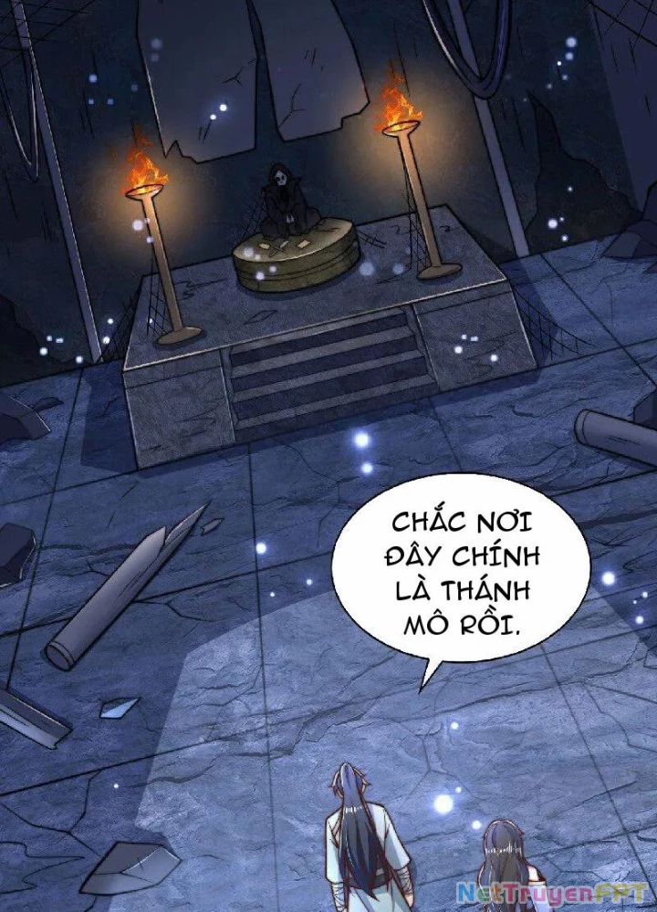 Vạn Đạo Chúa Tể Chapter 92 - 17