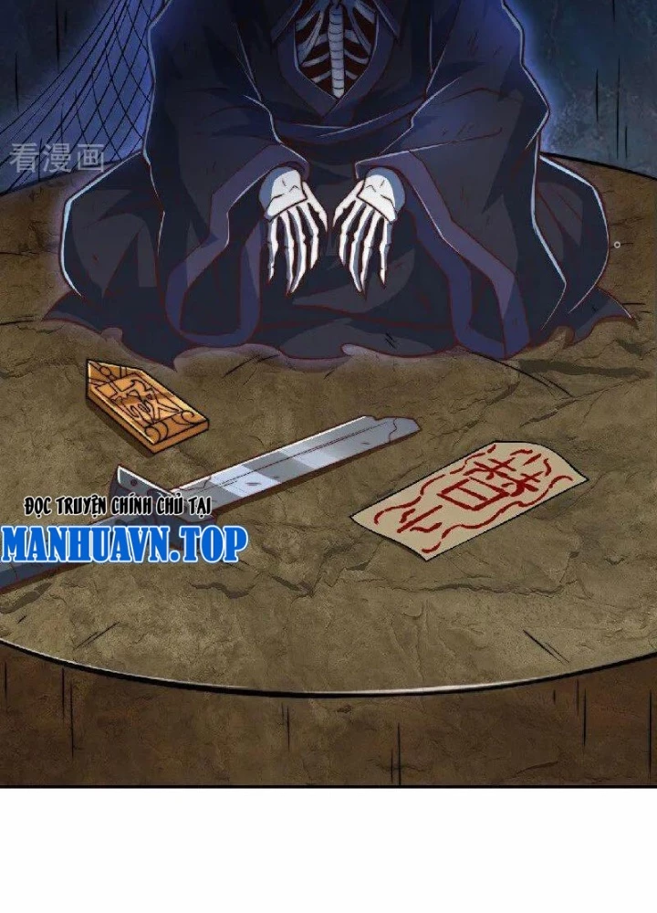 Vạn Đạo Chúa Tể Chapter 92 - 21