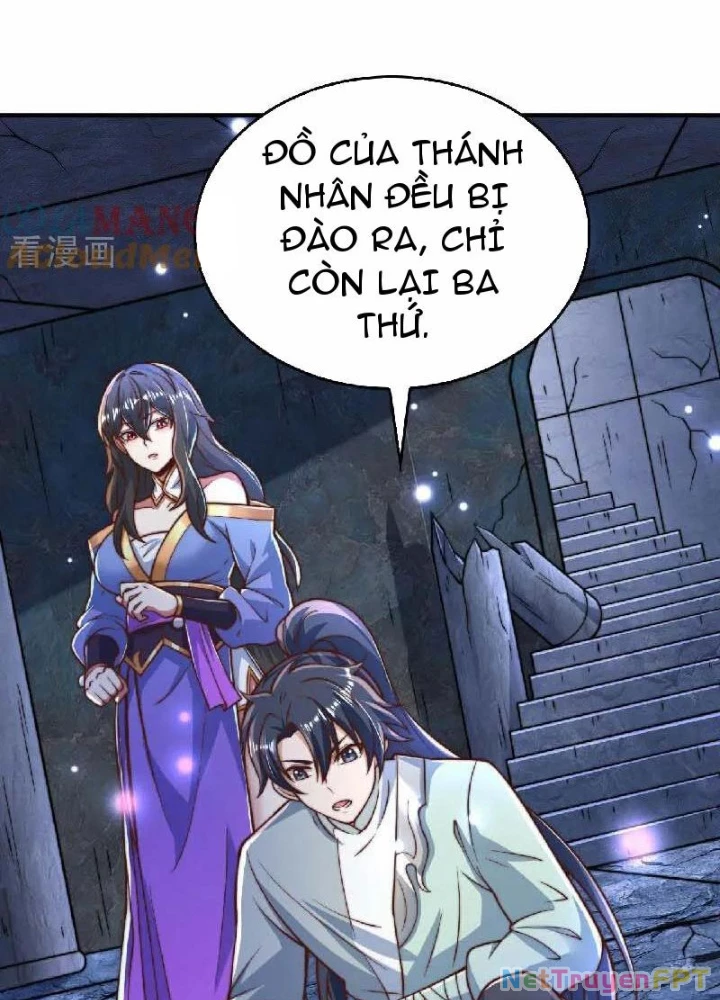 Vạn Đạo Chúa Tể Chapter 92 - 23