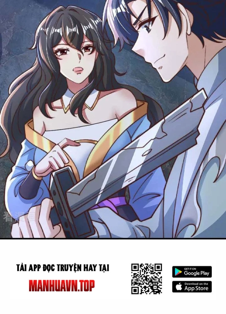 Vạn Đạo Chúa Tể Chapter 92 - 27