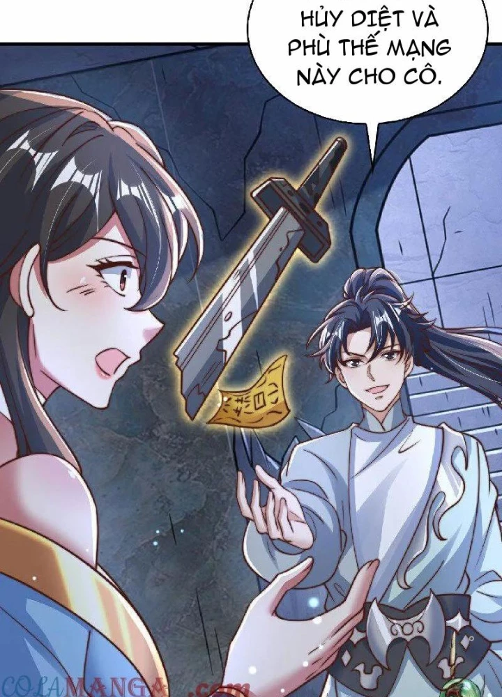 Vạn Đạo Chúa Tể Chapter 92 - 29