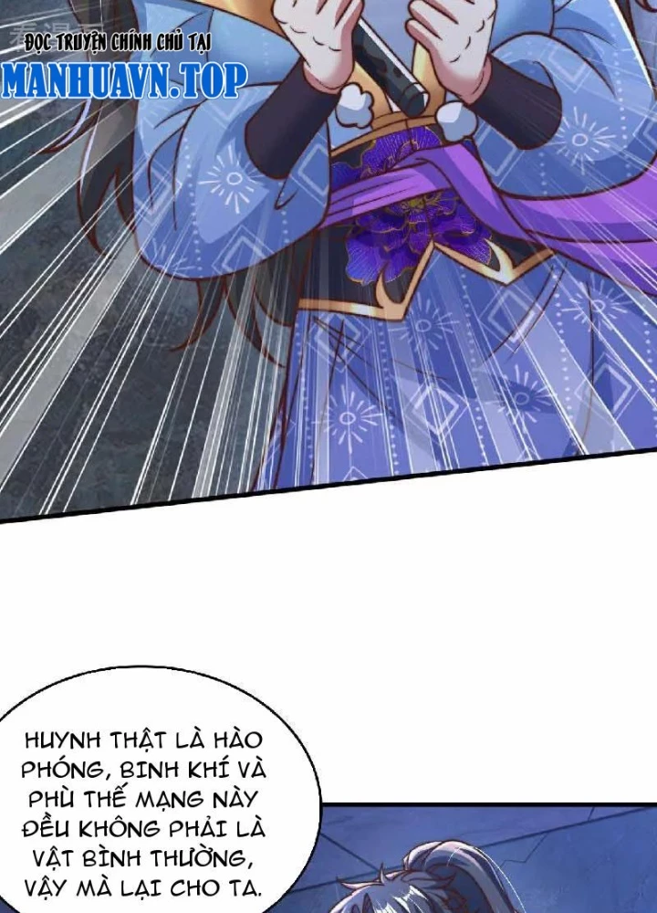 Vạn Đạo Chúa Tể Chapter 92 - 33