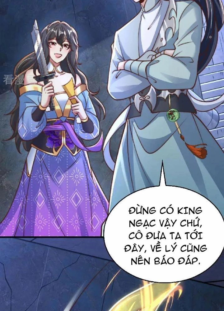 Vạn Đạo Chúa Tể Chapter 92 - 35