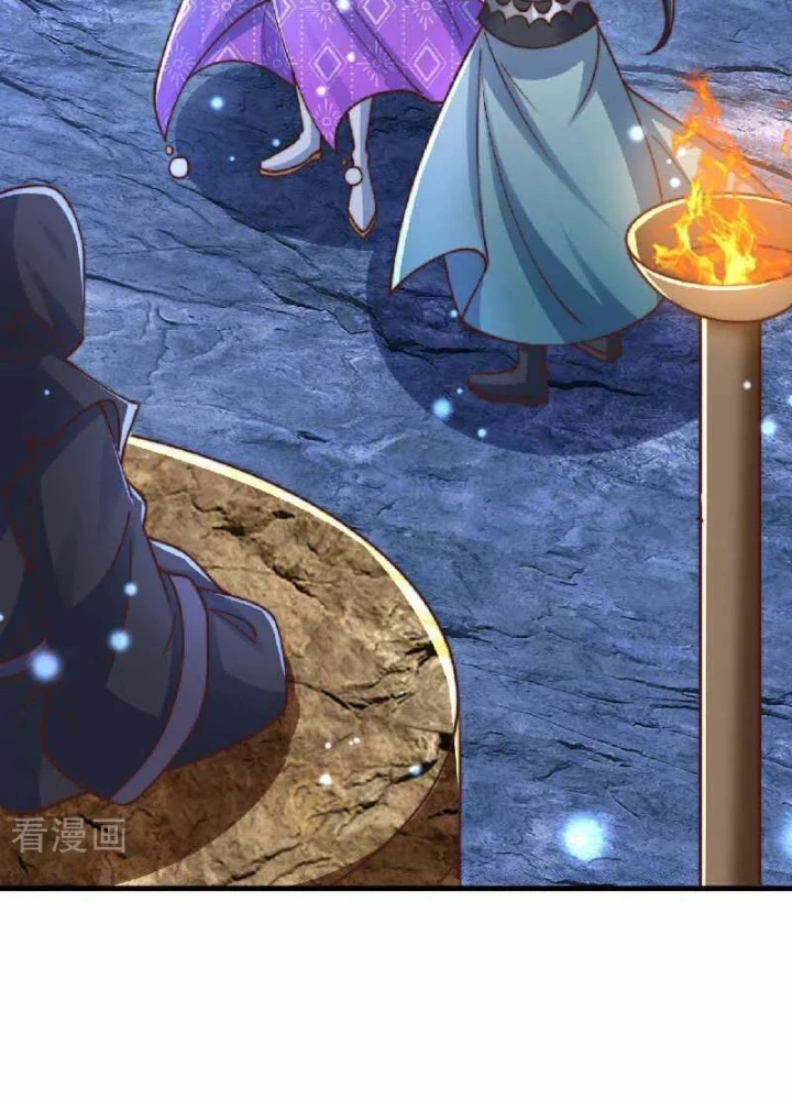 Vạn Đạo Chúa Tể Chapter 92 - 41