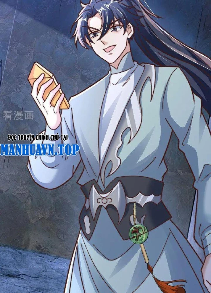Vạn Đạo Chúa Tể Chapter 92 - 55