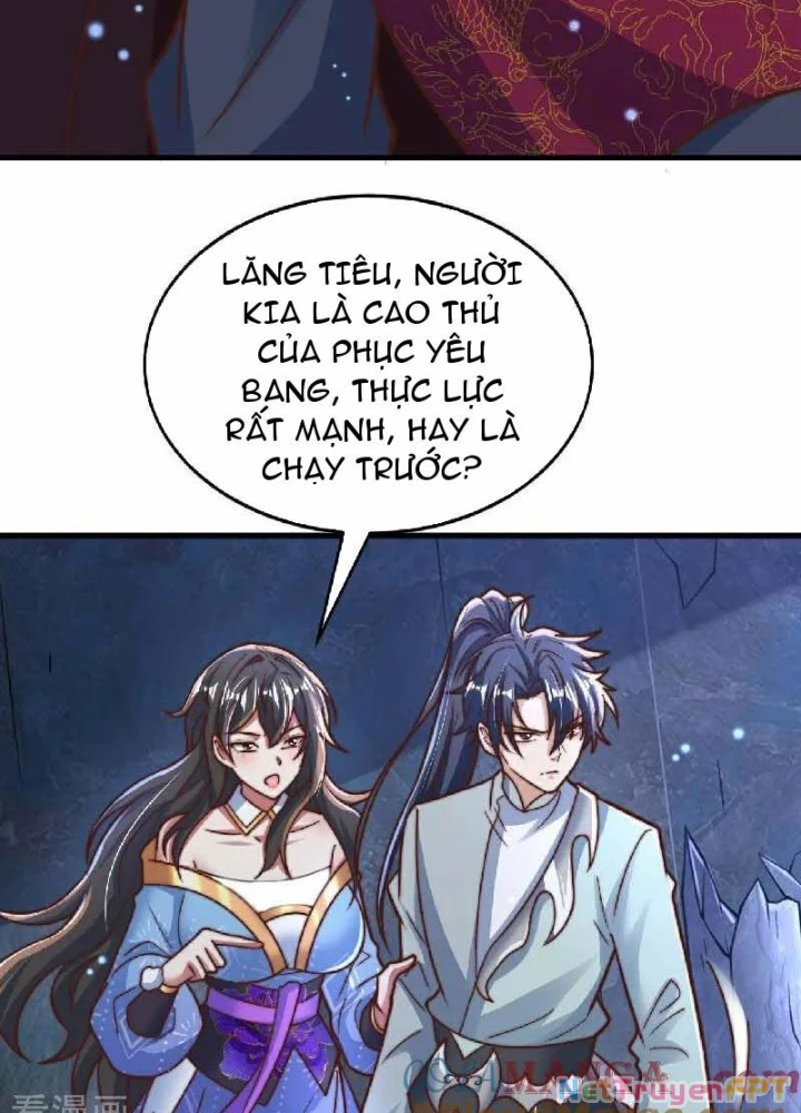 Vạn Đạo Chúa Tể Chapter 92 - 63