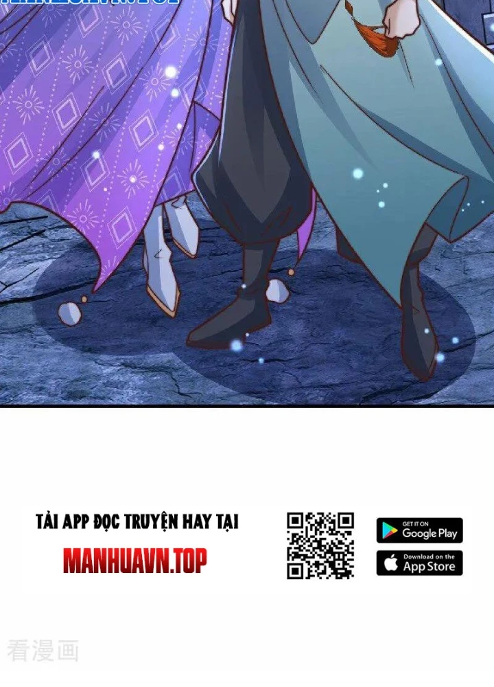 Vạn Đạo Chúa Tể Chapter 92 - 65
