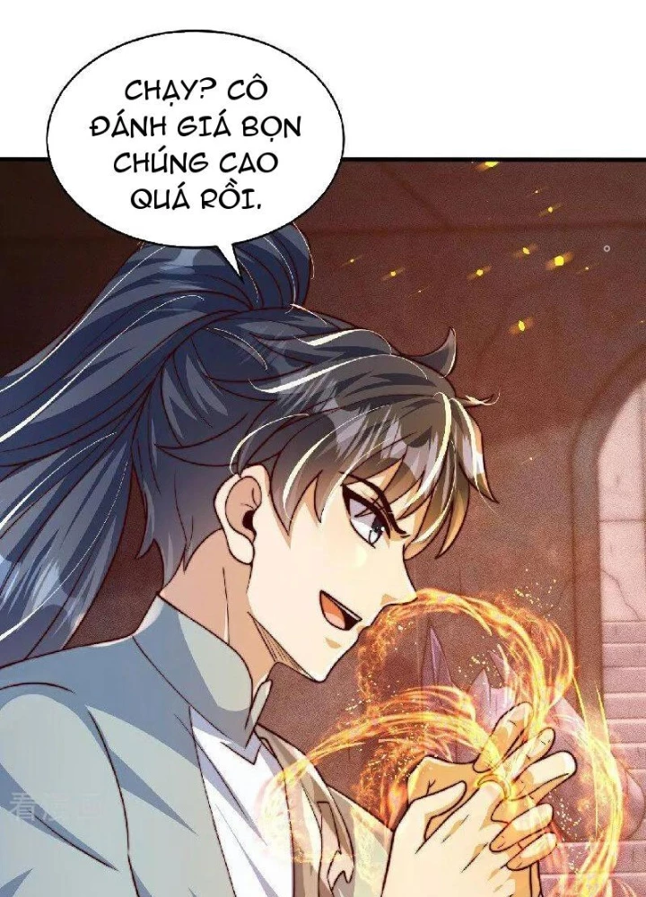 Vạn Đạo Chúa Tể Chapter 92 - 67