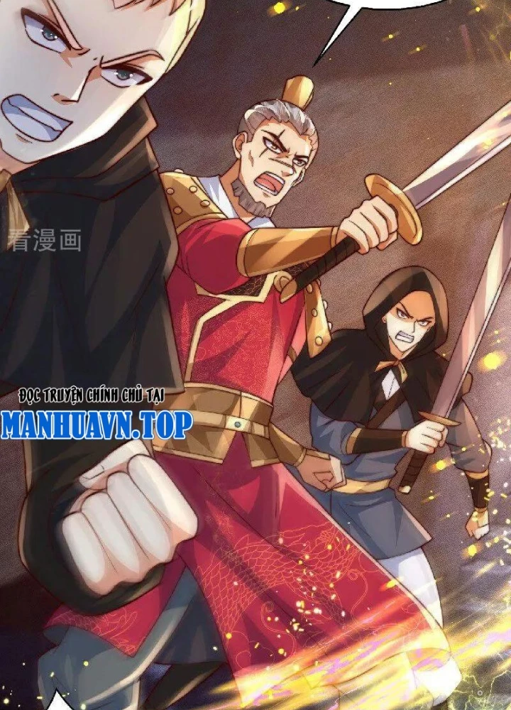 Vạn Đạo Chúa Tể Chapter 92 - 75