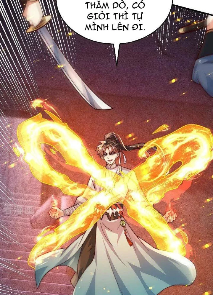 Vạn Đạo Chúa Tể Chapter 92 - 81