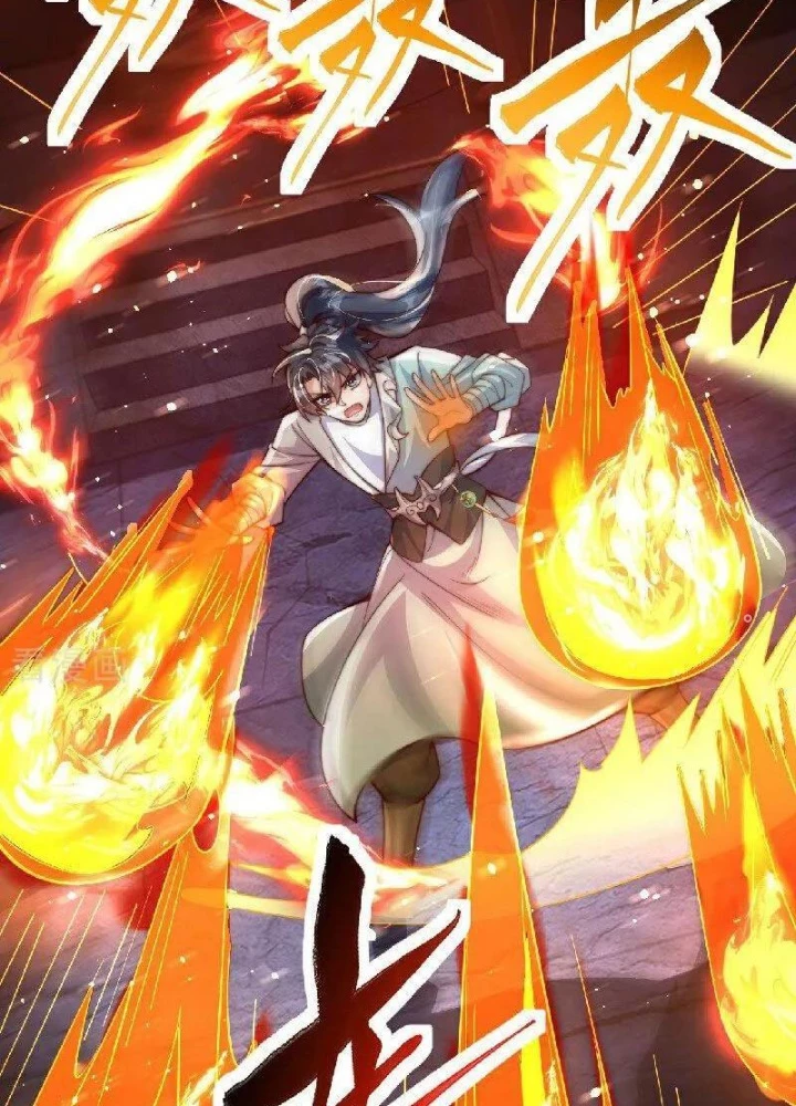 Vạn Đạo Chúa Tể Chapter 92 - 85