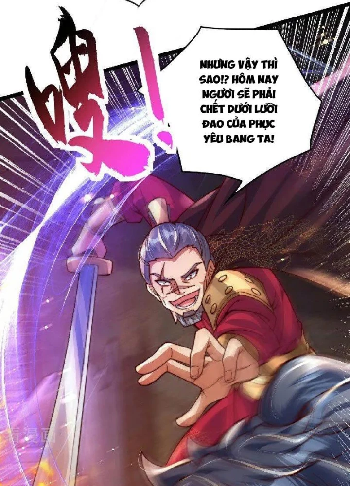 Vạn Đạo Chúa Tể Chapter 92 - 91