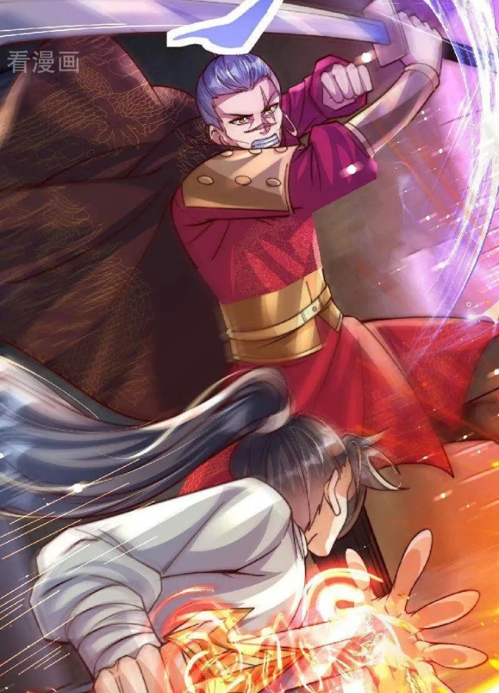 Vạn Đạo Chúa Tể Chapter 92 - 95