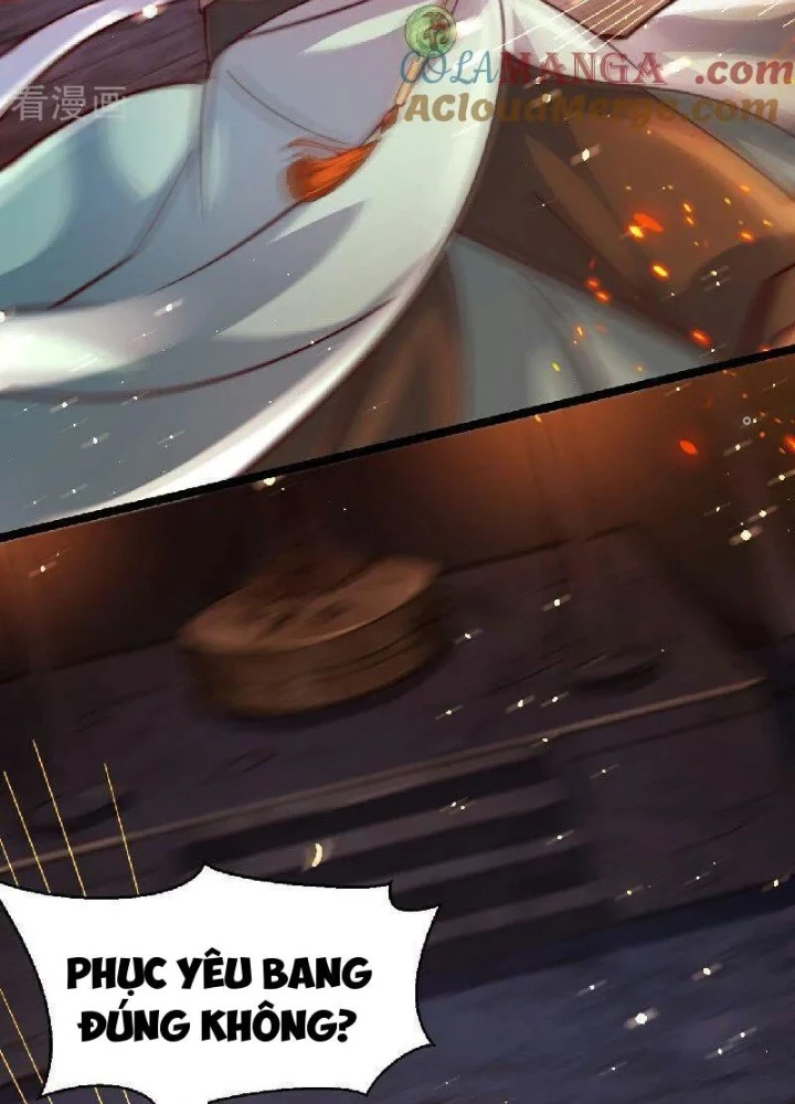 Vạn Đạo Chúa Tể Chapter 92 - 97