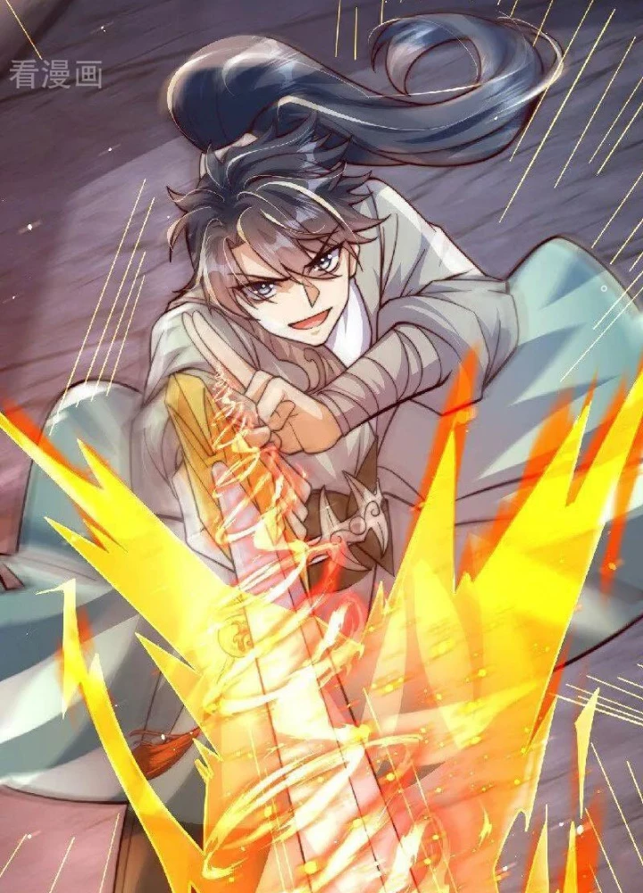 Vạn Đạo Chúa Tể Chapter 92 - 99