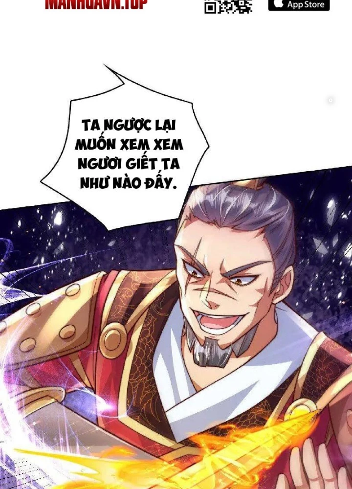 Vạn Đạo Chúa Tể Chapter 92 - 103