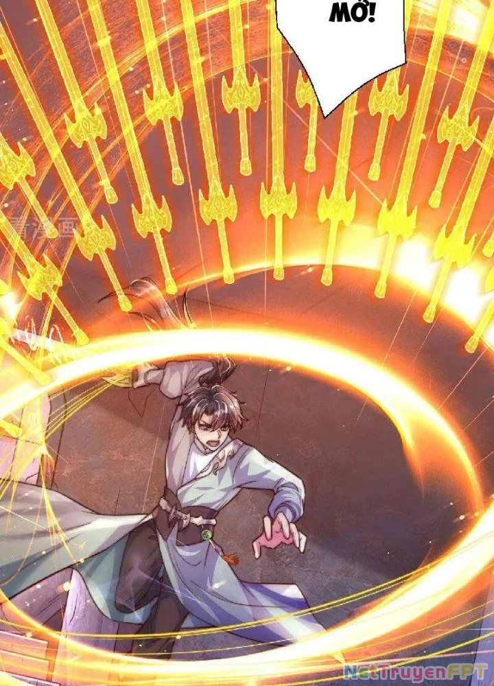 Vạn Đạo Chúa Tể Chapter 92 - 107