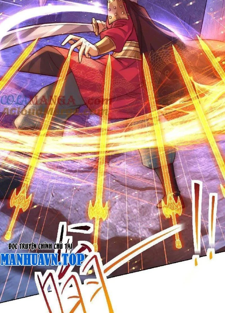 Vạn Đạo Chúa Tể Chapter 92 - 109