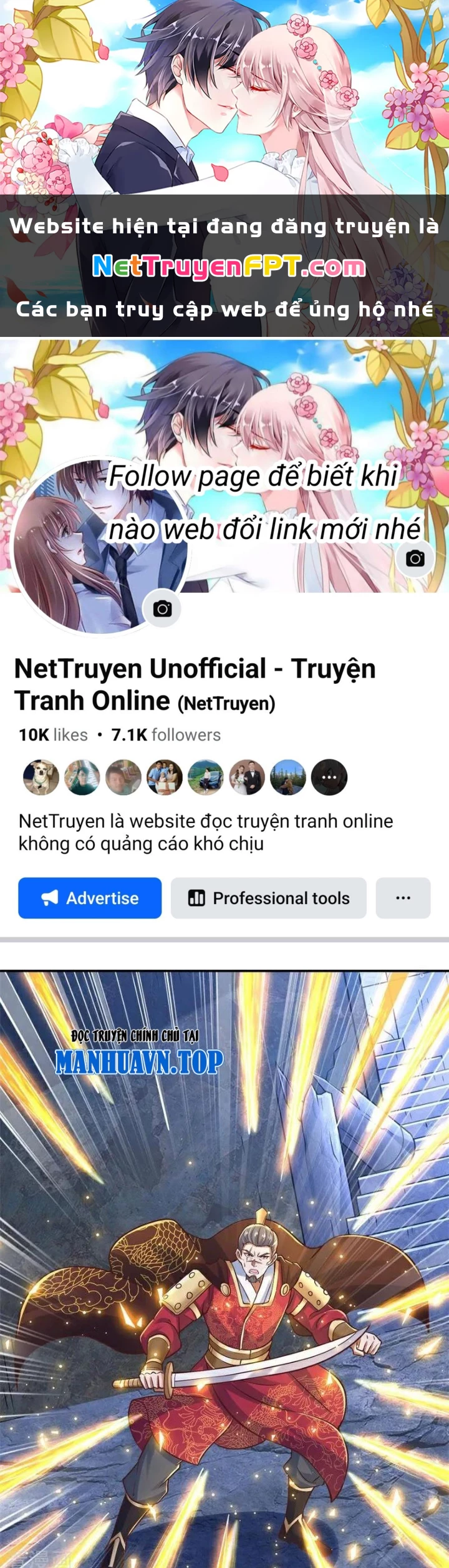 Vạn Đạo Chúa Tể Chapter 93 - 1